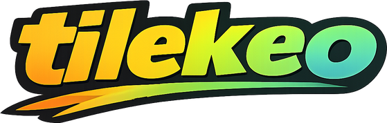 tilekeo logo